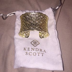 Kendra Scott Cutf